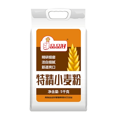 遼寧特精小麥粉 2.5kg