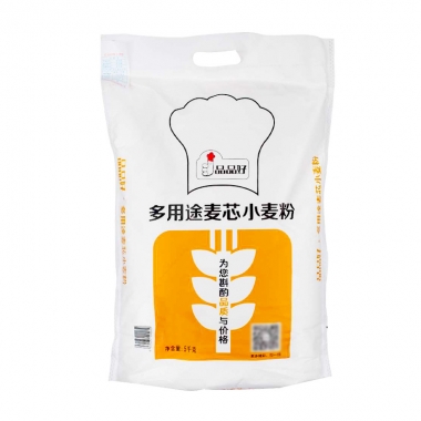 遼寧多用途麥芯小麥粉
