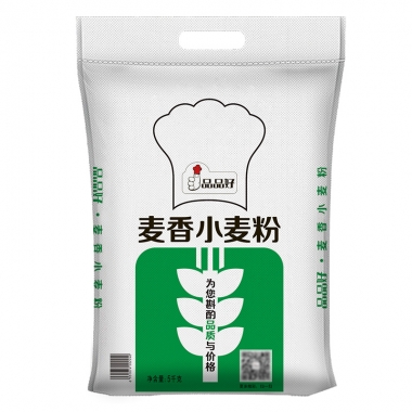遼寧麥香小麥粉