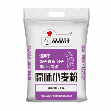 遼寧原味小麥粉