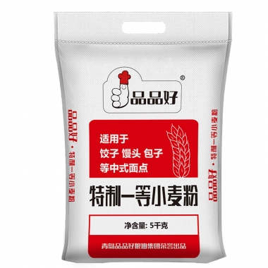 遼寧特制一等小麥粉