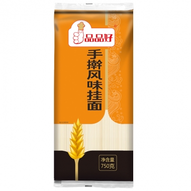 江蘇手搟風(fēng)味掛面