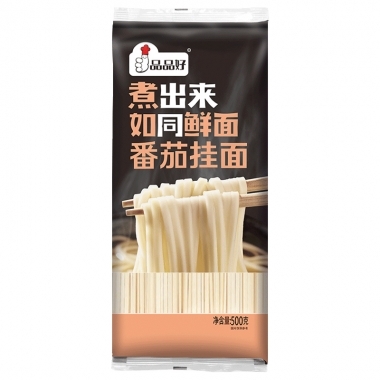 江蘇如同鮮面番茄掛面